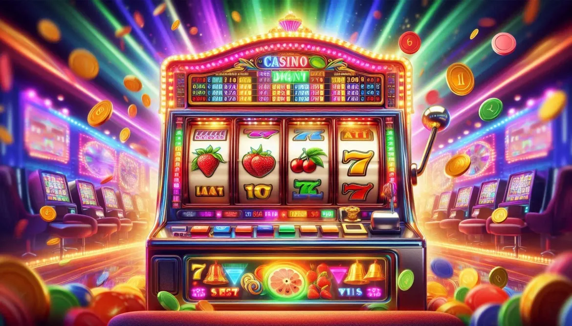 Betoranje Casino